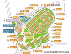 周边有帽峰山、萝峰山等天然山体