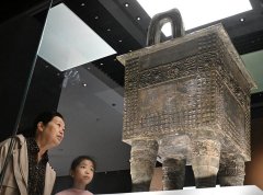 走进书院街考古工