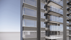 <b>一块就像是镶嵌进深圳</b>