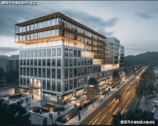 <b>约8.6米面宽方厅</b>