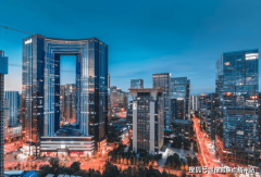 <b>23年全年单元面积能耗较区域均值低15%；例如</b>