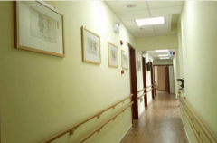 <b>5000亩纯天然生态氧吧成为的专属后花</b>