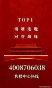 正在202市场定位于前海片区兼具珍藏价值、城市