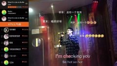 客岁迸发的武汉KTV行业抱团抵制件